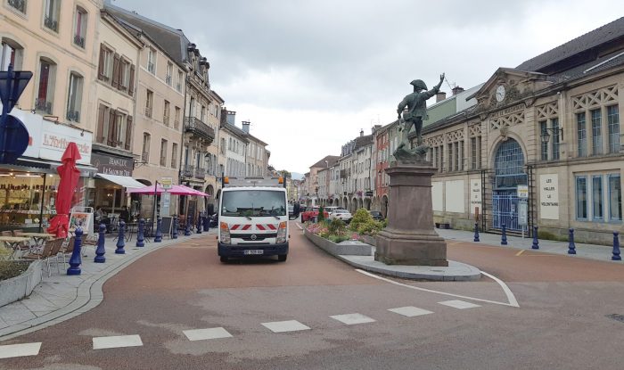 Actualités - Ville De Remiremont