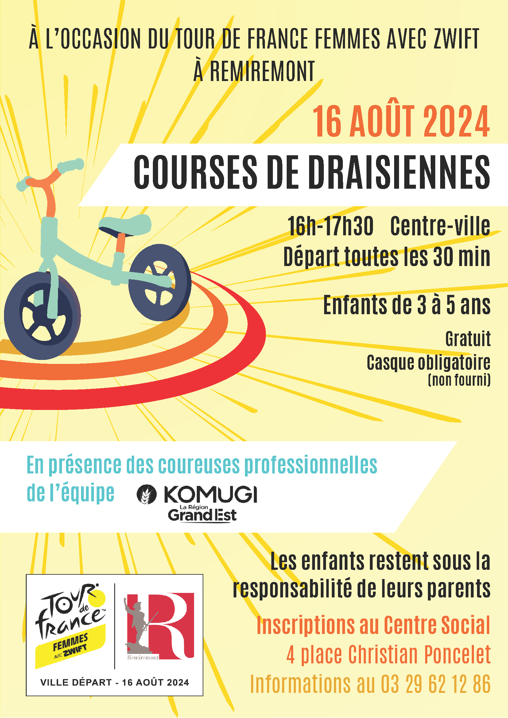 Ville De Remiremont Uncategorized FLYER CoursesDraisiennes TDFF A V