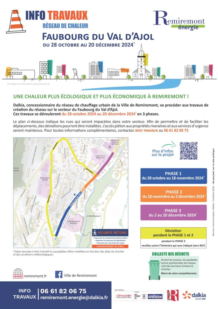 Ville De Remiremont Uncategorized Flyer REMIREMONT FbgValDajol Oct