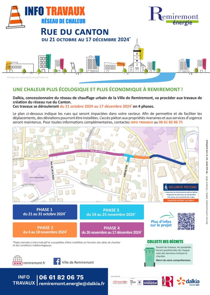 Ville De Remiremont Uncategorized Flyer REMIREMONT RueCanton Oct V