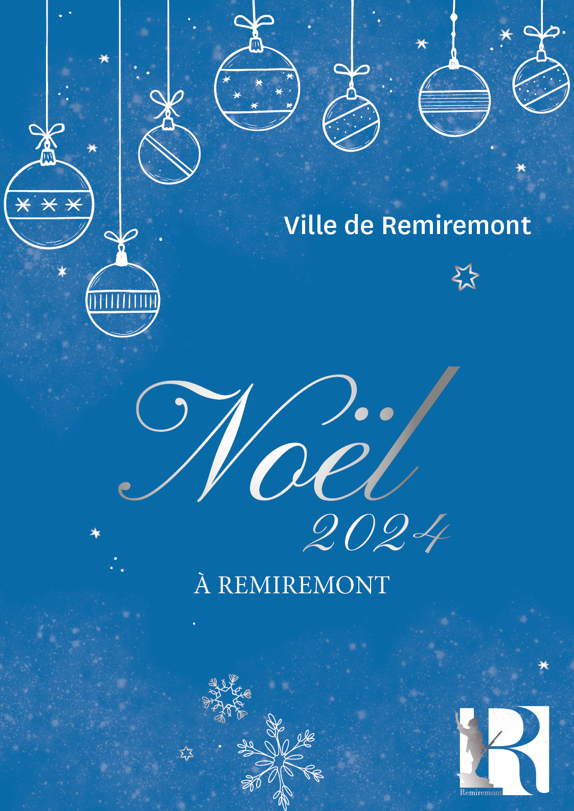 Ville De Remiremont Uncategorized AFFICHES NOEL A REMIREMONT AFFICHE GENERIQUE PNG