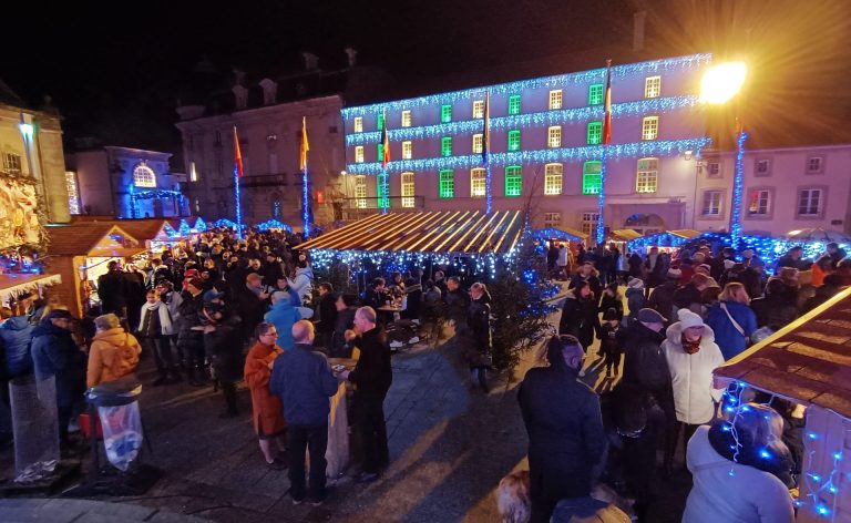 Ville De Remiremont Uncategorized Marche De Noel CHOIX MAIRE