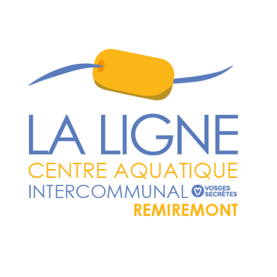 Ville De Remiremont Pdf Logo Centre Aquatique